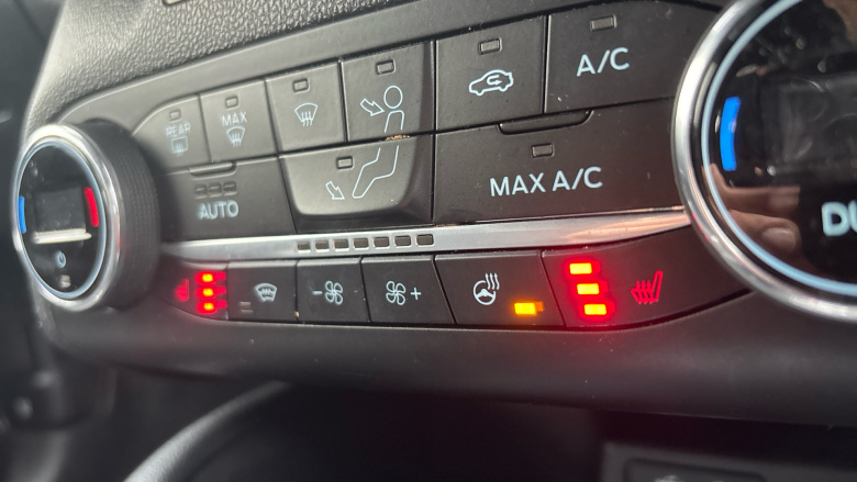 Ford Focus 1.5 EcoBlue 120 ST-Line X 5dr Auto Diesel Hatchback